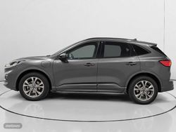 Ford Kuga 2.5 Duratec PHEV ST-Line Auto 165 kW (225 CV) - Miniatura 6
