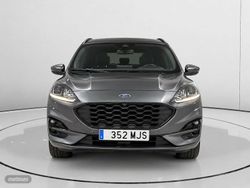 Ford Kuga 2.5 Duratec PHEV ST-Line Auto 165 kW (225 CV) - Miniatura 7