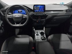 Ford Kuga 2.5 Duratec PHEV ST-Line Auto 165 kW (225 CV) - Miniatura 8