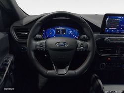 Ford Kuga 2.5 Duratec PHEV ST-Line Auto 165 kW (225 CV) - Miniatura 9