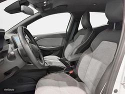 Renault Clio Techno TCe 66 kW (90 CV) - Miniatura 10