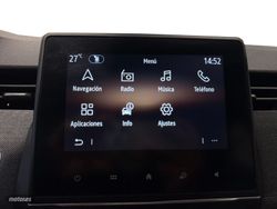 Renault Clio Techno TCe 66 kW (90 CV) - Miniatura 15