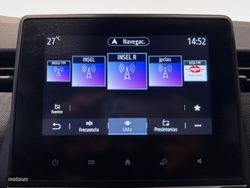 Renault Clio Techno TCe 66 kW (90 CV) - Miniatura 17