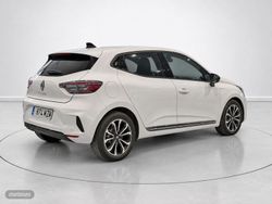 Renault Clio Techno TCe 66 kW (90 CV) - Miniatura 3
