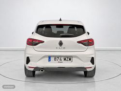Renault Clio Techno TCe 66 kW (90 CV) - Miniatura 4