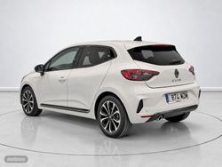 Renault Clio Techno TCe 66 kW (90 CV) - Miniatura 5