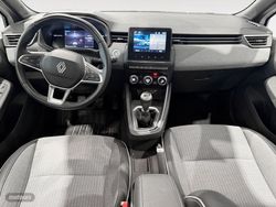 Renault Clio Techno TCe 66 kW (90 CV) - Miniatura 8