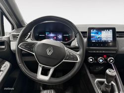 Renault Clio Techno TCe 66 kW (90 CV) - Miniatura 9