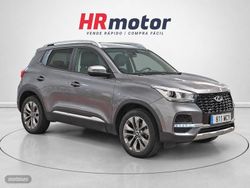 DR Automobiles DR 4.0 1.5 85 kW (116 CV) - Miniatura 1