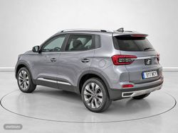 DR Automobiles DR 4.0 1.5 85 kW (116 CV) - Miniatura 5