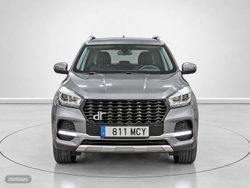 DR Automobiles DR 4.0 1.5 85 kW (116 CV) - Miniatura 7