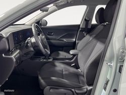 Hyundai Kona 1.0T Maxx 85 kW (115 CV) - Miniatura 10