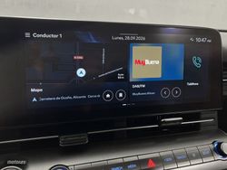 Hyundai Kona 1.0T Maxx 85 kW (115 CV) - Miniatura 16