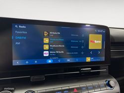 Hyundai Kona 1.0T Maxx 85 kW (115 CV) - Miniatura 18