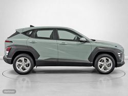 Hyundai Kona 1.0T Maxx 85 kW (115 CV) - Miniatura 2