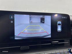 Hyundai Kona 1.0T Maxx 85 kW (115 CV) - Miniatura 20