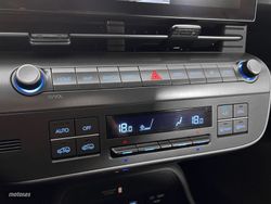 Hyundai Kona 1.0T Maxx 85 kW (115 CV) - Miniatura 21
