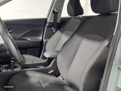 Hyundai Kona 1.0T Maxx 85 kW (115 CV) - Miniatura 23