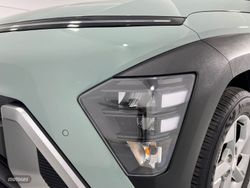 Hyundai Kona 1.0T Maxx 85 kW (115 CV) - Miniatura 25