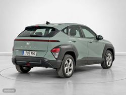 Hyundai Kona 1.0T Maxx 85 kW (115 CV) - Miniatura 3