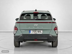 Hyundai Kona 1.0T Maxx 85 kW (115 CV) - Miniatura 4