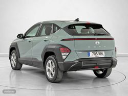 Hyundai Kona 1.0T Maxx 85 kW (115 CV) - Miniatura 5