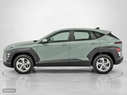 Hyundai Kona 1.0T Maxx 85 kW (115 CV) - Miniatura 6