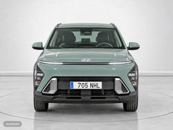 Hyundai Kona 1.0T Maxx 85 kW (115 CV) - Miniatura 7