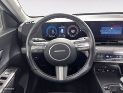 Hyundai Kona 1.0T Maxx 85 kW (115 CV) - Miniatura 9