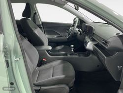 Hyundai Kona 1.0T Maxx 85 kW (115 CV) - Miniatura 12