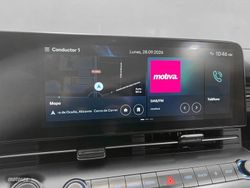 Hyundai Kona 1.0T Maxx 85 kW (115 CV) - Miniatura 16