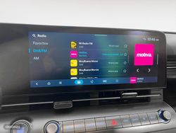 Hyundai Kona 1.0T Maxx 85 kW (115 CV) - Miniatura 18