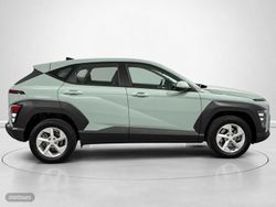 Hyundai Kona 1.0T Maxx 85 kW (115 CV) - Miniatura 2