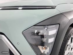 Hyundai Kona 1.0T Maxx 85 kW (115 CV) - Miniatura 24