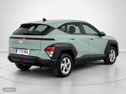 Hyundai Kona 1.0T Maxx 85 kW (115 CV) - Miniatura 3
