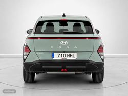 Hyundai Kona 1.0T Maxx 85 kW (115 CV) - Miniatura 4
