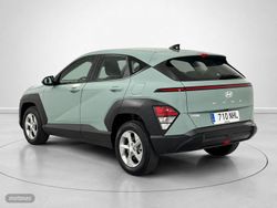Hyundai Kona 1.0T Maxx 85 kW (115 CV) - Miniatura 5