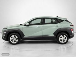 Hyundai Kona 1.0T Maxx 85 kW (115 CV) - Miniatura 6