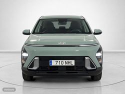 Hyundai Kona 1.0T Maxx 85 kW (115 CV) - Miniatura 7
