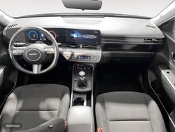 Hyundai Kona 1.0T Maxx 85 kW (115 CV) - Miniatura 8