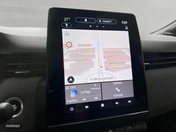 Renault Clio Techno Eco-G 74 kW (100 CV) - Miniatura 16