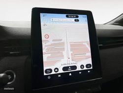 Renault Clio Techno Eco-G 74 kW (100 CV) - Miniatura 17