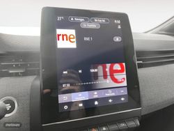 Renault Clio Techno Eco-G 74 kW (100 CV) - Miniatura 18