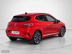 Renault Clio Techno Eco-G 74 kW (100 CV) - Miniatura 3