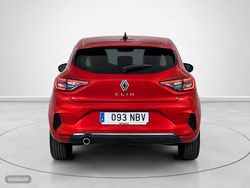 Renault Clio Techno Eco-G 74 kW (100 CV) - Miniatura 4
