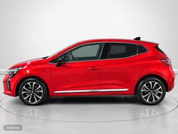 Renault Clio Techno Eco-G 74 kW (100 CV) - Miniatura 6