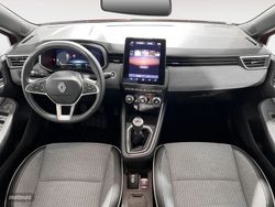 Renault Clio Techno Eco-G 74 kW (100 CV) - Miniatura 8