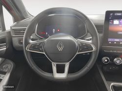 Renault Clio Techno Eco-G 74 kW (100 CV) - Miniatura 9