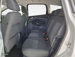 Ford C-Max 1.0 EcoBoost S&S Trend 92 kW (125 CV) - Miniatura 11