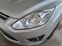Ford C-Max 1.0 EcoBoost S&S Trend 92 kW (125 CV) - Miniatura 23